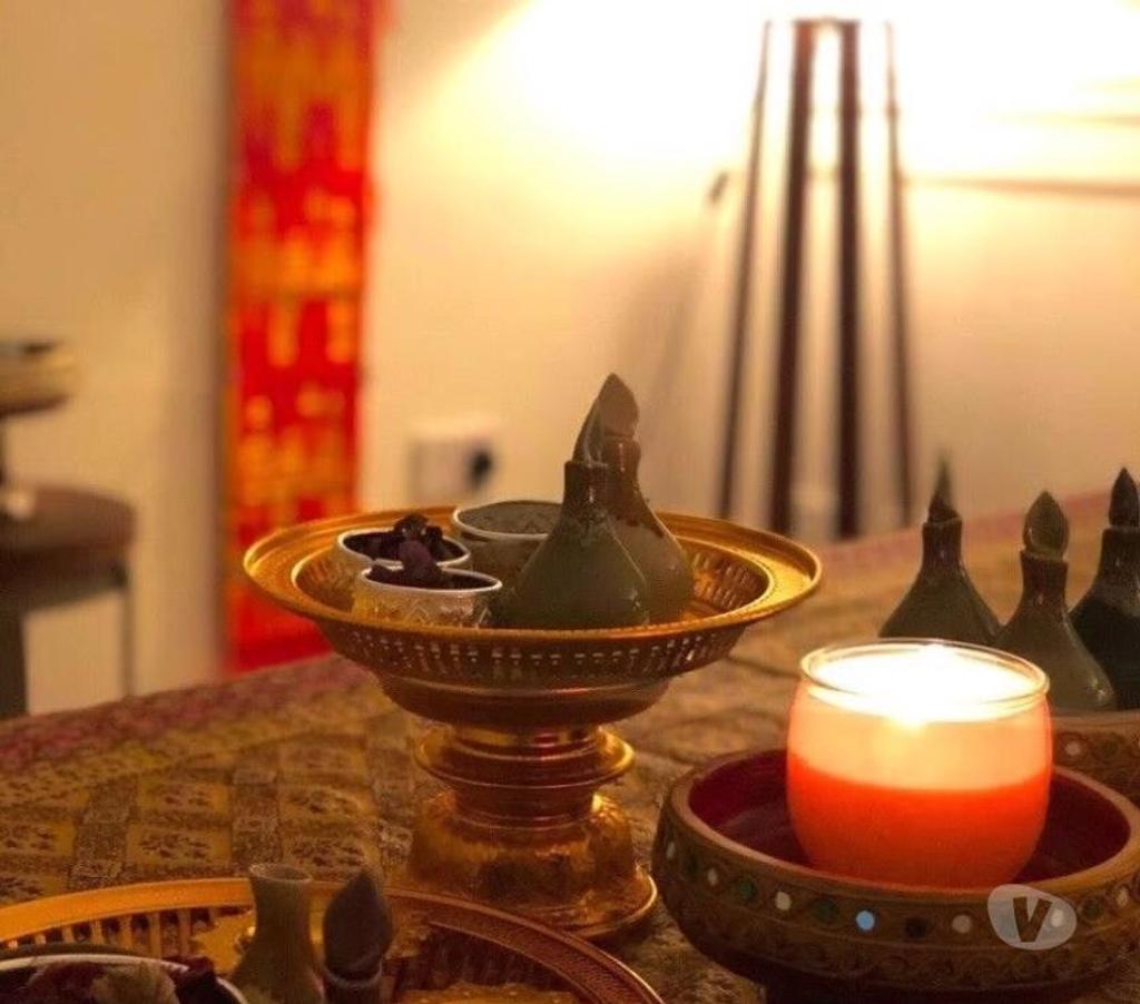 Full body massage York York City Centre - York - Photos for New Thai Massage in York