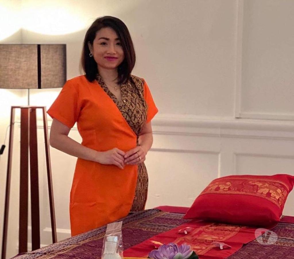 Full body massage York York City Centre - York - Photos for New Thai Massage in York