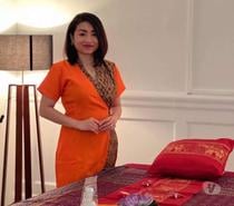 New Thai Massage in York