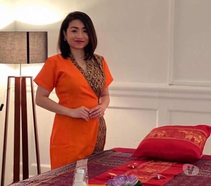  massage York City Centre York - Photos for New Thai Massage in York
