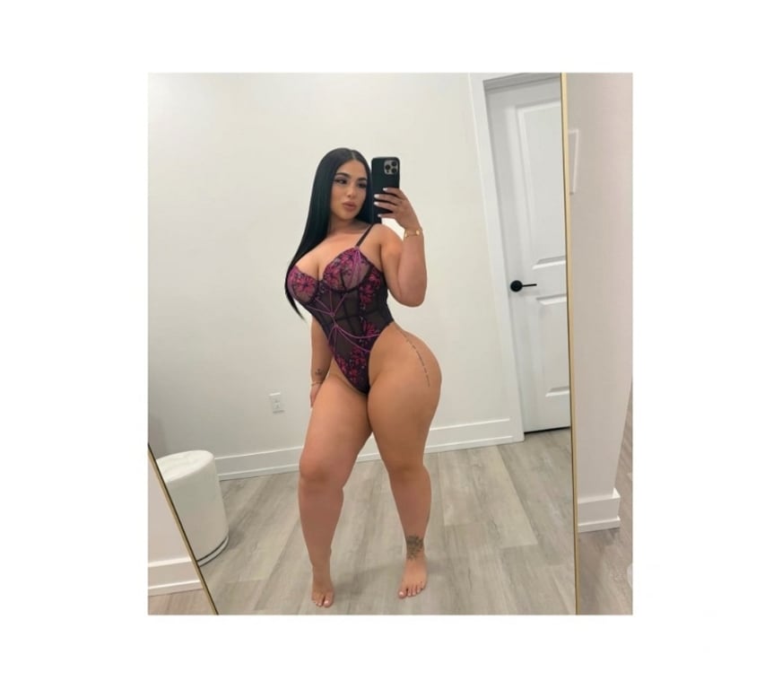 Escorts North London Wood Green - North London - Photos for 💙Delia☎️The best Services and Nuru massage