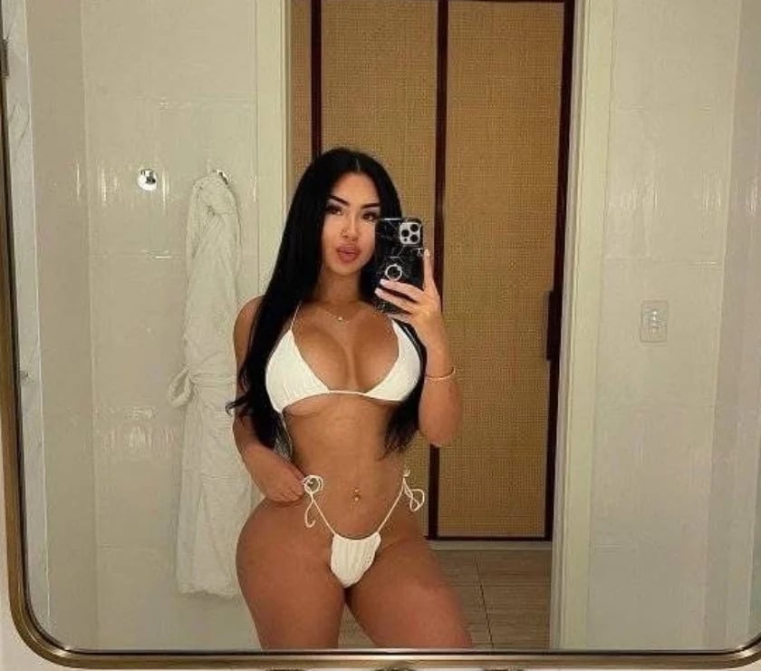 💕I am Camila your Brazilian escort ready for Outcall