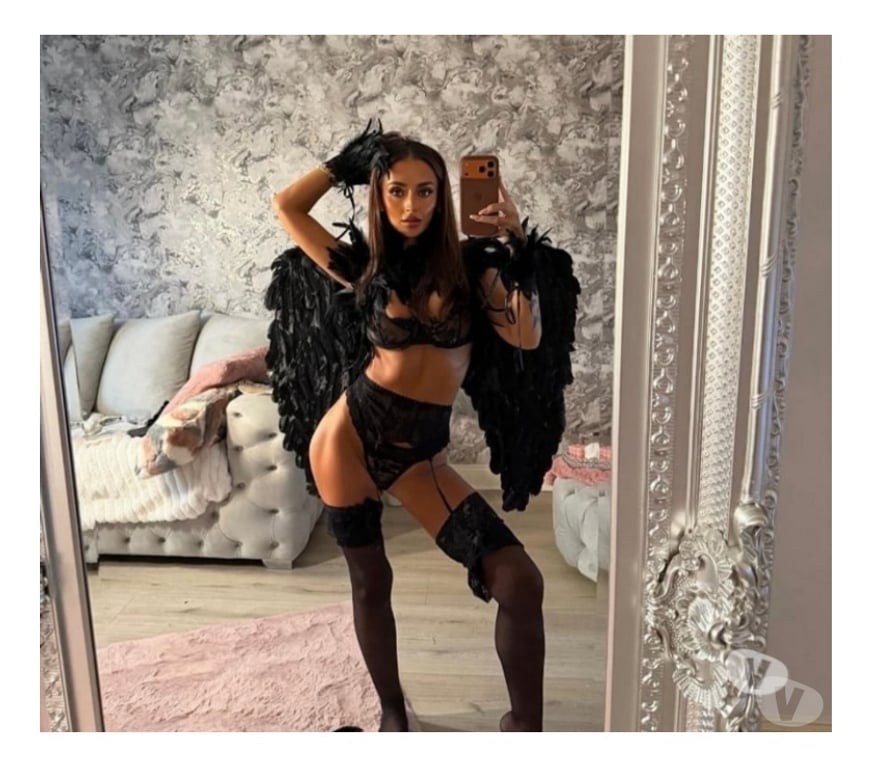 Escorts East London Canning Town - East London - Photos for 💙Tanya 💕Brunette Escort Available for Outcall