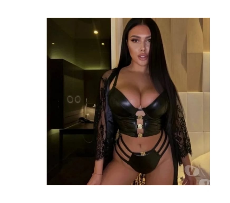 Escorts North London East Finchley - North London - Photos for 💙Tanya 💕Brunette Escort Available for Outcall