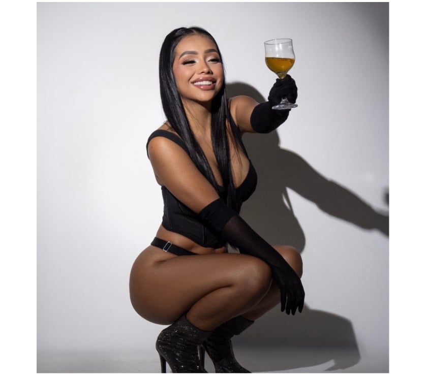 Escorts West London Hammersmith - West London - Photos for 💙Gina💕Any services you need i will do it for you