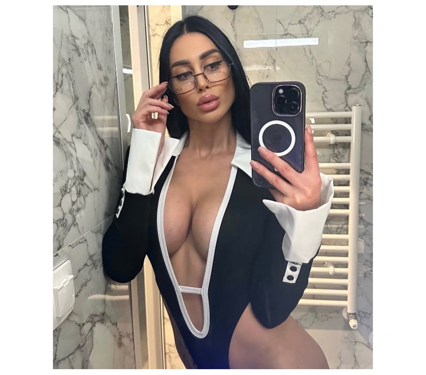 Escorts Bracknell Forest Chavey Down - Bracknell Forest - Photos for 💙Gina💕Any services you need i will do it for you