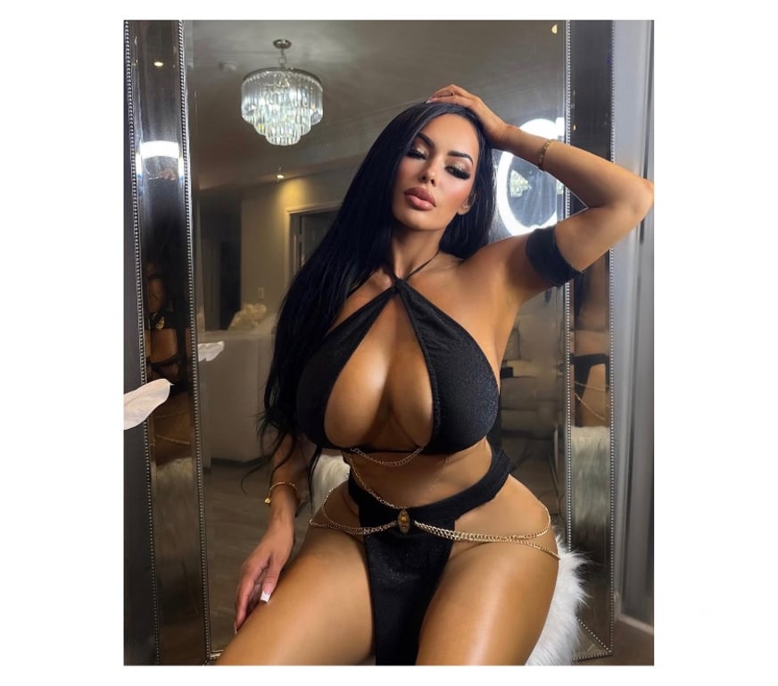 Escorts Windsor and Maidenhead North Ascot - Windsor and Maidenhead - Photos for 🦋Carla is the perfect Escort for your fantasy💕