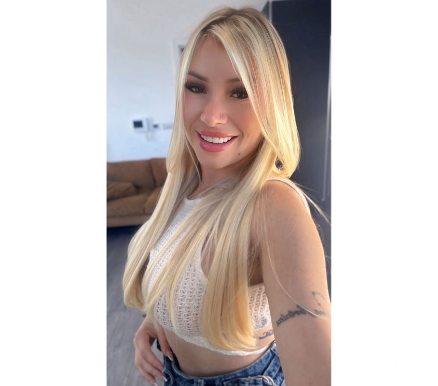 Escorts West London Hillingdon - Photos for 🦋Carla is the perfect Escort for your fantasy💕