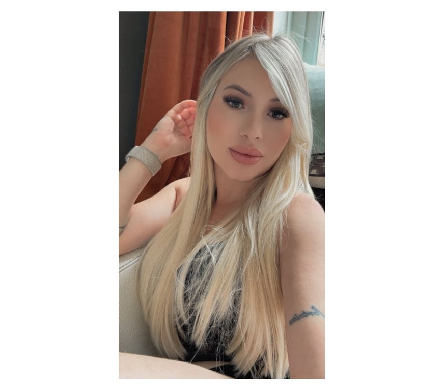 Escorts West London Hillingdon - Photos for 🦋Carla is the perfect Escort for your fantasy💕