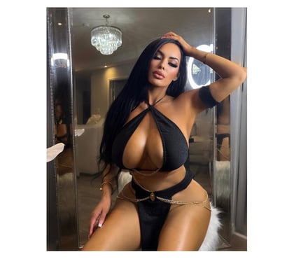 Escorts & Erotic Massage North Ascot Windsor and Maidenhead - Photos for 🦋Carla is the perfect Escort for your fantasy💕