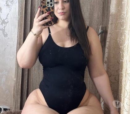  Escorts & Erotic Massage Chingford East London - Photos for 🦋Carla is the perfect Escort for your fantasy💕