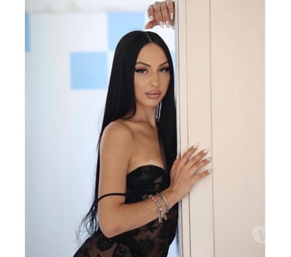  Escorts & Erotic Massage Ilford Redbridge - Photos for Anna ❤️Here for you❤️