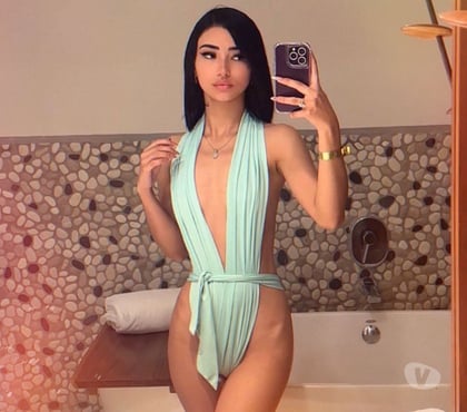  Escorts & Erotic Massage Ilford Redbridge - Photos for Alexa 🖤 new in town 🖤
