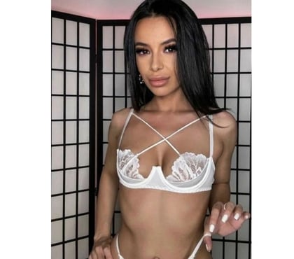 Escorts & Erotic Massage Ilford Redbridge - Photos for Alexa 🖤 new in town 🖤