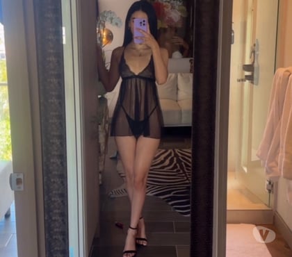  Escorts & Erotic Massage Ilford Redbridge - Photos for Anna 🖤 new in town 🖤