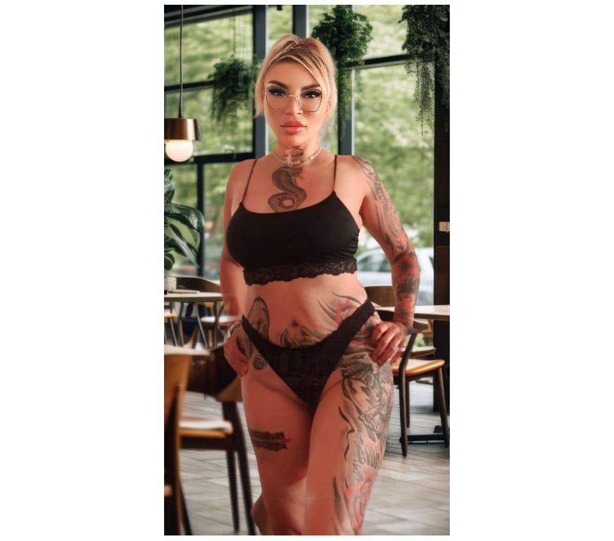 Escorts Bedfordshire Luton - Photos for New blonde best OWO ❤️🔥 ❤️