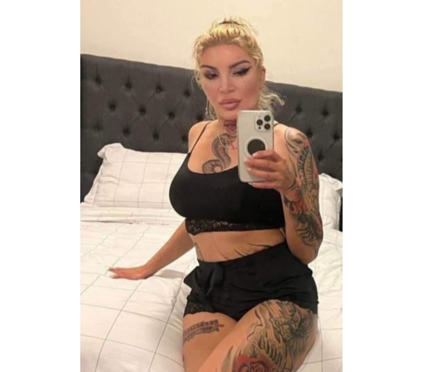 Escorts Bedfordshire Luton - Photos for New blonde best OWO ❤️🔥 ❤️