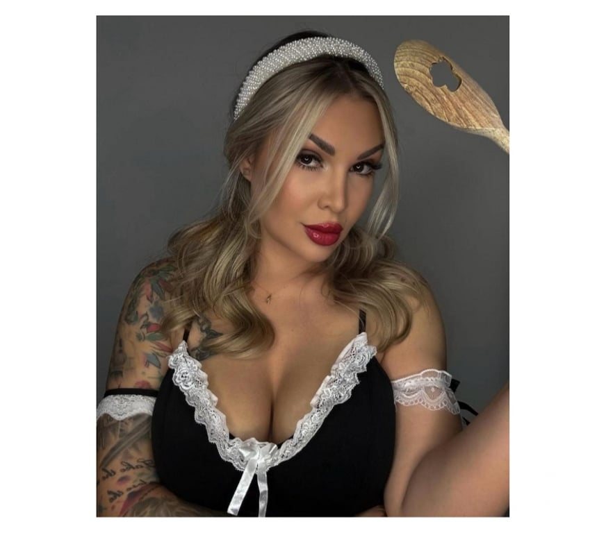 Escorts Greater Manchester Bolton - Photos for New in town ❤️🔥Gorgeous girl❤️