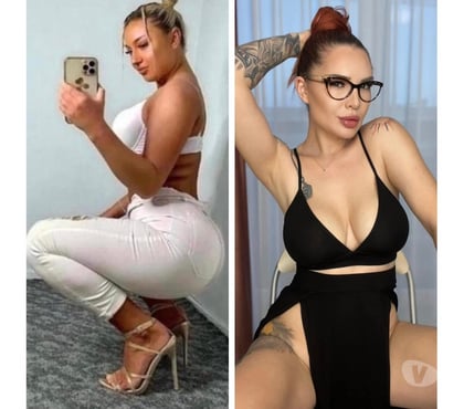 Escorts Laindon Basildon - Photos for ❤️2 Gorgeous horny girls ❤️ONLY OUTCALL ❤️