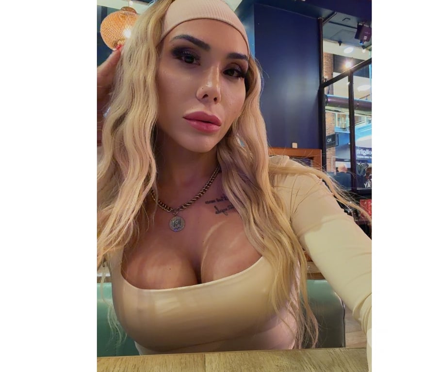 Trans Escorts Derbyshire Derby - Photos for Ts Patty zeta in derby Brazilian horny 💦🇧🇷