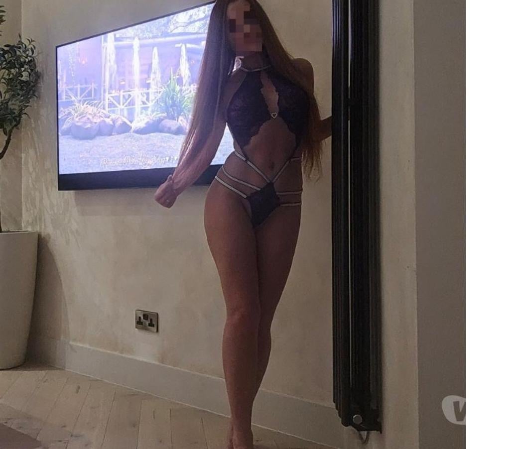 Escorts Buckinghamshire Milton Keynes - Photos for Xx Massage Sandra Sensual xX