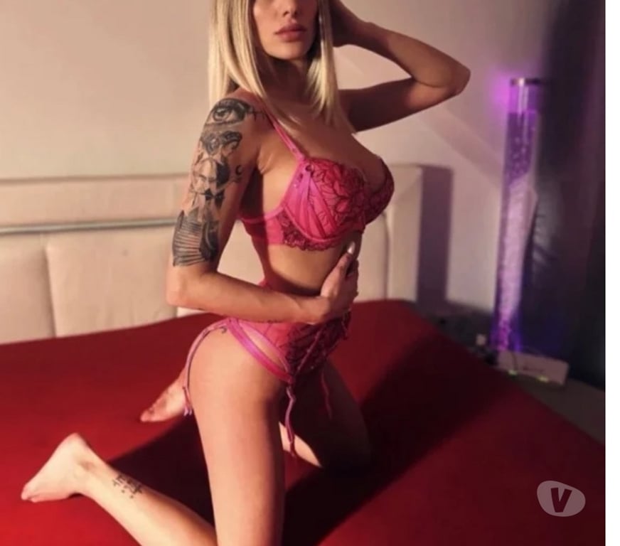 Escorts Fife Kirkcaldy - Fife - Photos for Ambra back in your town ❤️