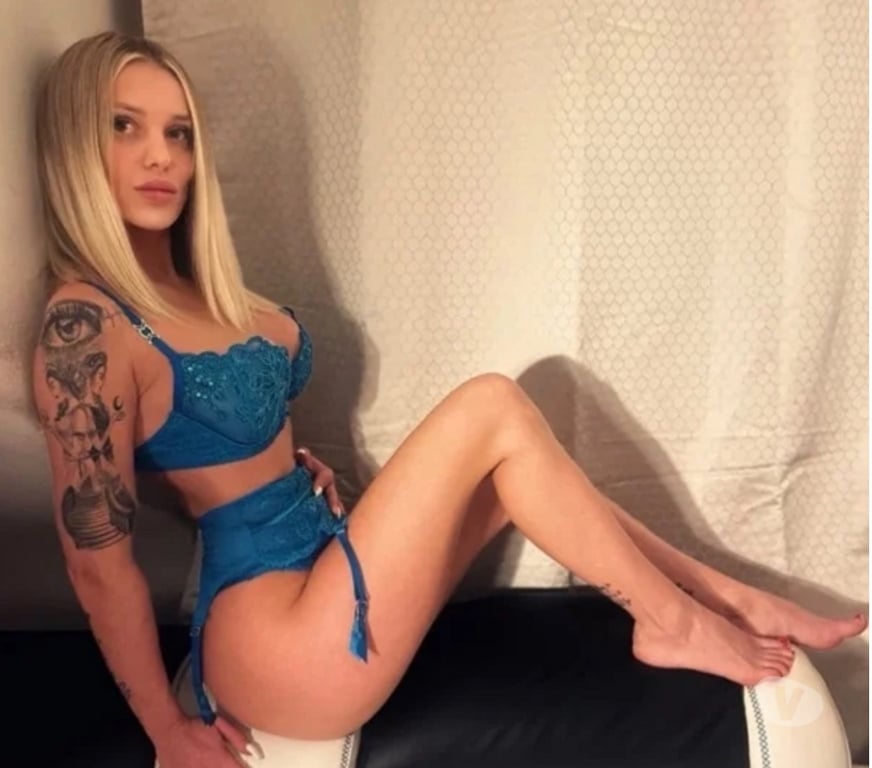 Escorts Fife Kirkcaldy - Fife - Photos for Ambra back in your town ❤️