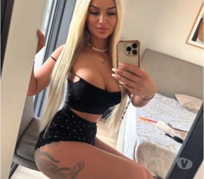 Escorts Kirkcaldy Fife - Photos for Elisa❤️party girl new in town❤️