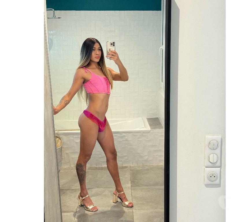 Trans Escorts Greater Manchester Manchester - Photos for Brazilian hot girl 💄💋