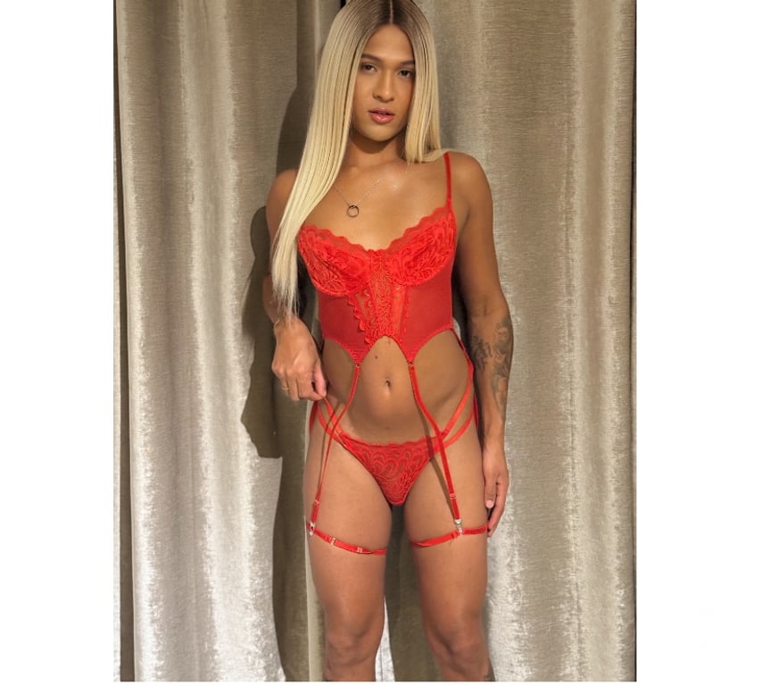 Trans Escorts Greater Manchester Manchester - Photos for Brazilian hot girl 💄💋