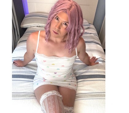 Transsexual Oakgrove Milton Milton Keynes - Photos for Candy 🩷tv Girl Escort