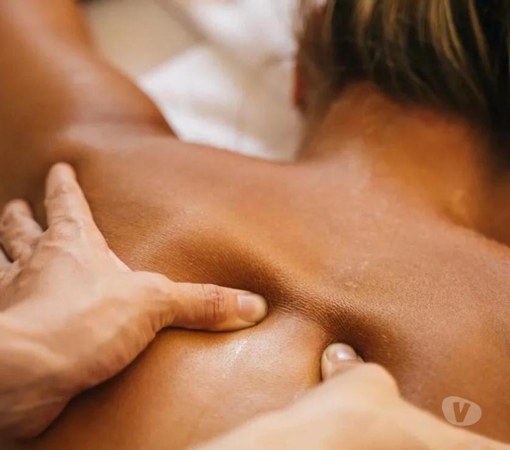 Full body massage West Midlands Sandwell - Photos for Exceptional Deep tissue and Swedish massages by Latin Hands