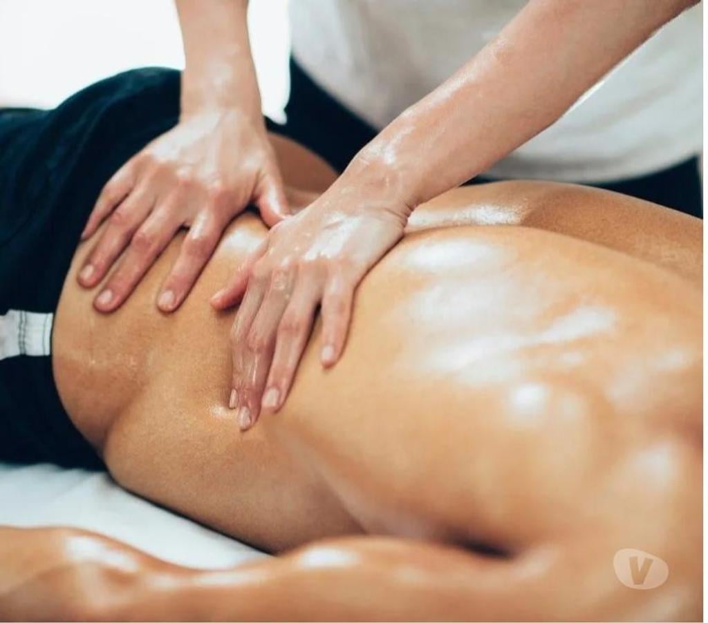 Full body massage West Midlands Sandwell - Photos for Exceptional Deep tissue and Swedish massages by Latin Hands