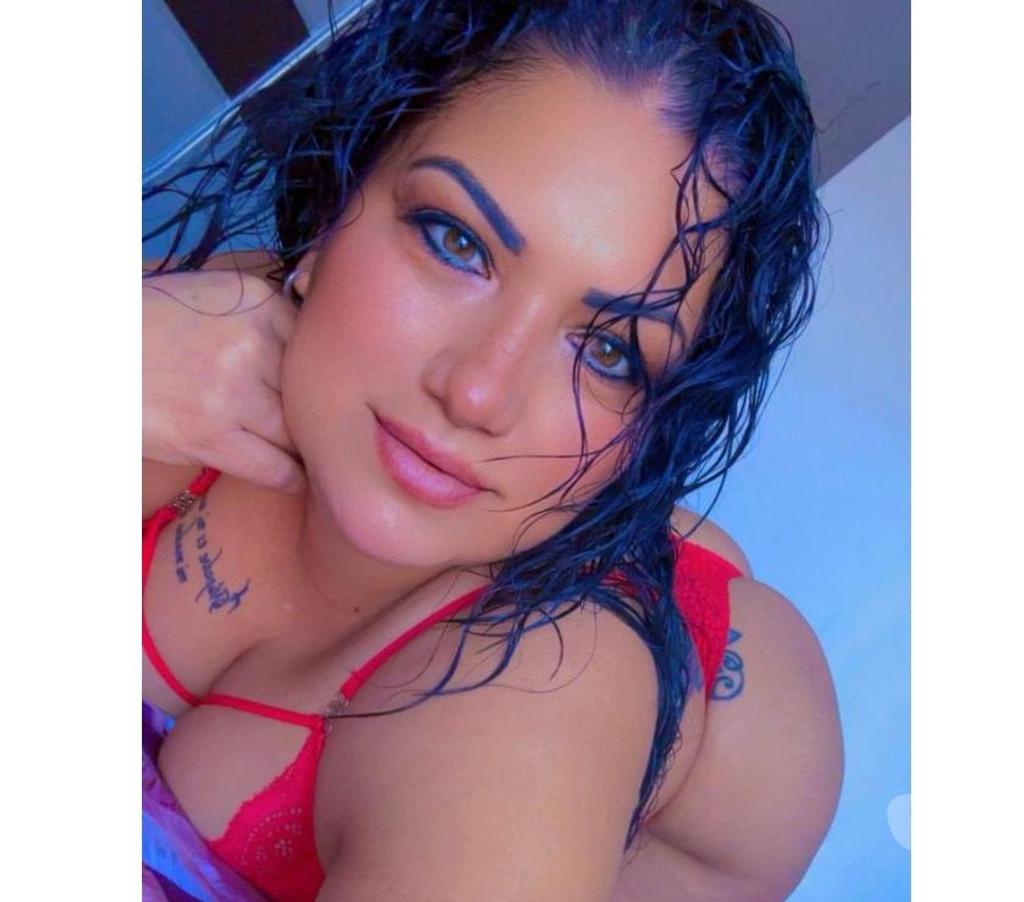 Escorts North London Seven Sisters Station - North London - Photos for KARLA 😻a hot 🔥and discreet latina💥 Real💋💯