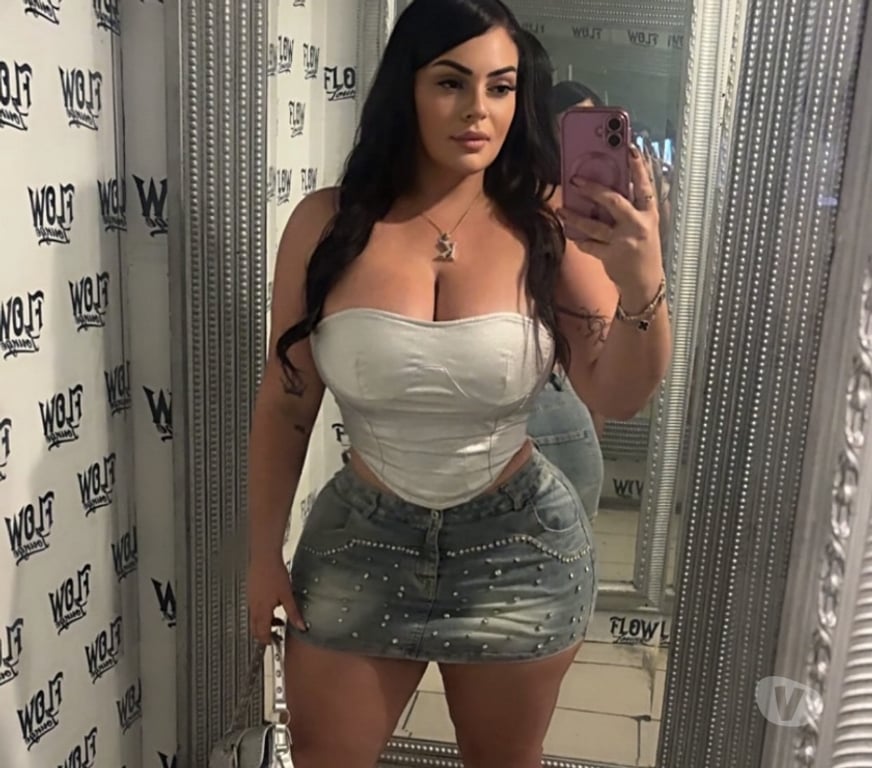 Escorts East London Newbury Park - East London - Photos for fabulous Latina🔥