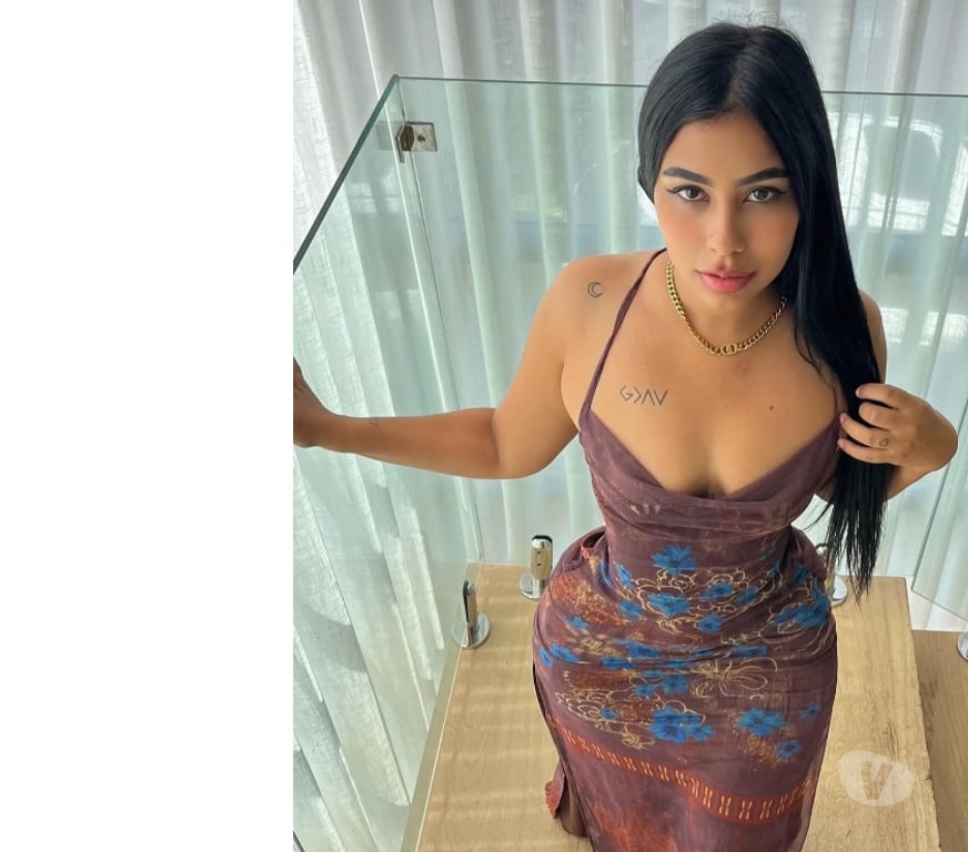 Escorts East London Newbury Park - East London - Photos for fabulous Latina🔥