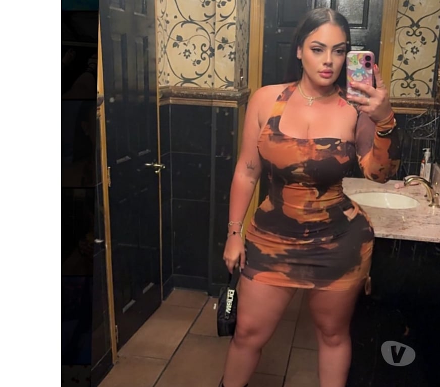 Escorts East London Newbury Park - East London - Photos for fabulous Latina🔥