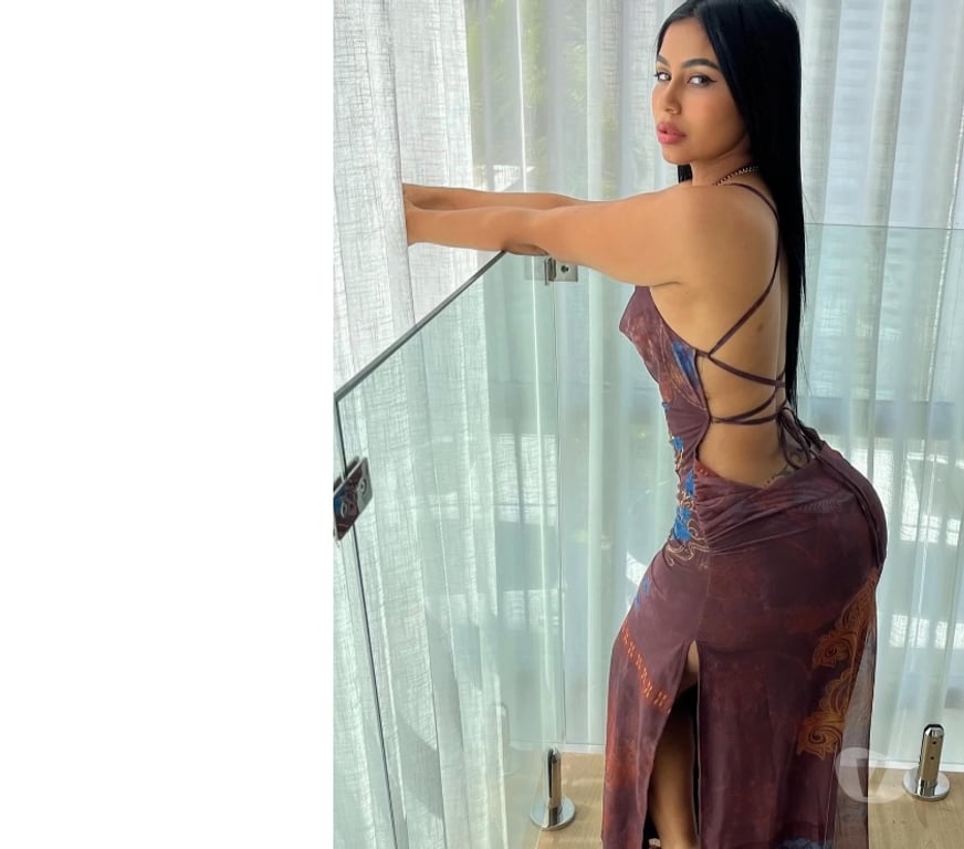 Escorts East London Newbury Park - East London - Photos for fabulous Latina🔥