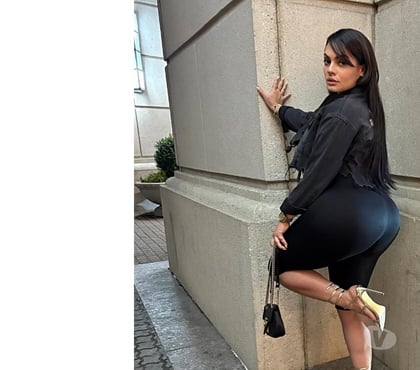 Escorts Newbury Park East London - Photos for fabulous Latina🔥