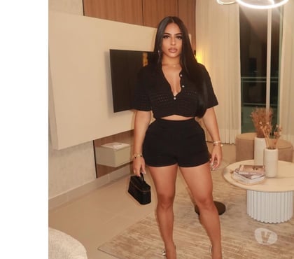 Escorts Newbury Park East London - Photos for fabulous Latina🔥