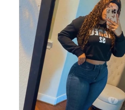 Escorts Newbury Park East London - Photos for fabulous Latina🔥