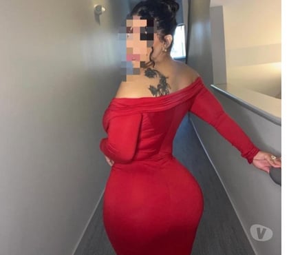 Escorts Newbury Park East London - Photos for fabulous Latina🔥