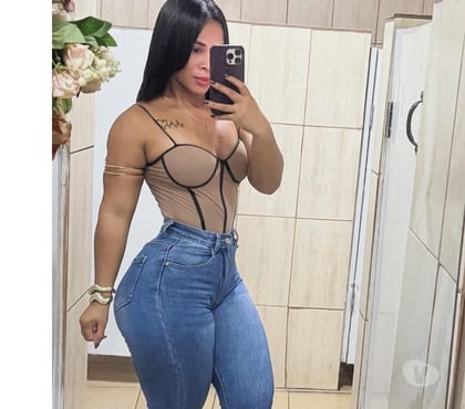 Escorts Newbury Park East London - Photos for fabulous Latina🔥