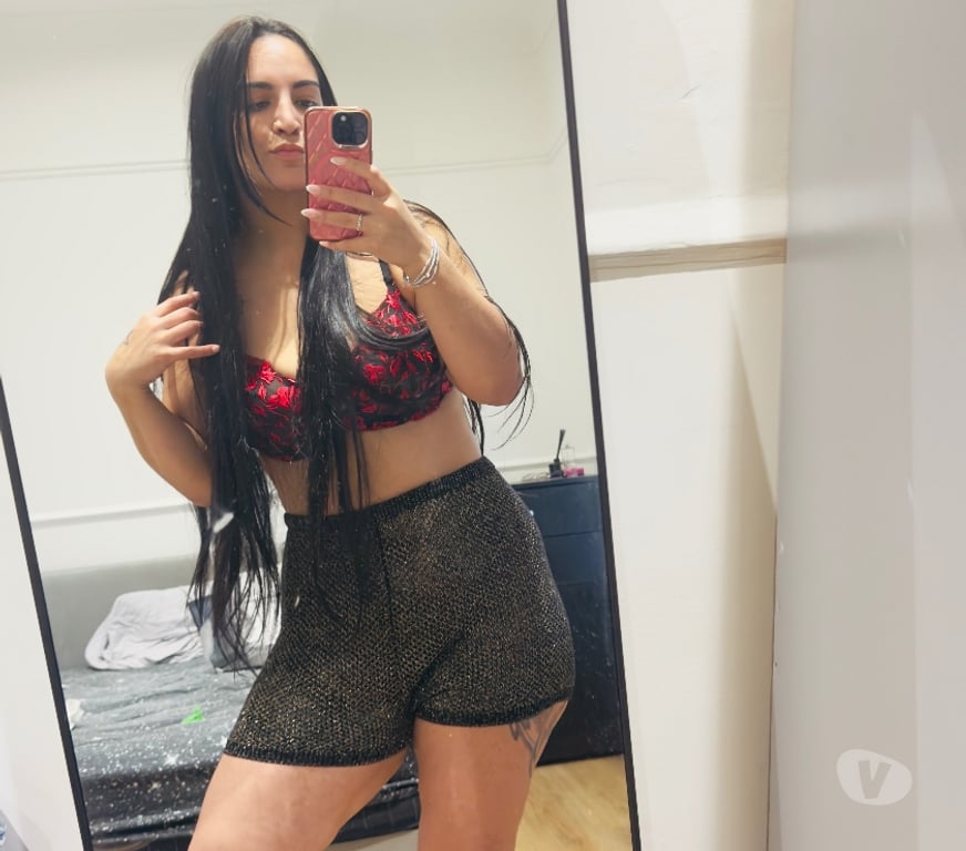 Escorts Merseyside Liverpool - Photos for Thaysa🇧🇷 your happiness guaranteed😘💋