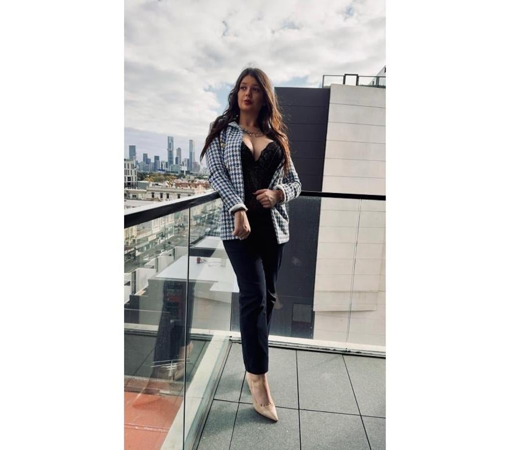 Escorts West Midlands Wolverhampton - Photos for NEW HUNGARIAN -Laura-Belle-XXXXX REAL PHOTOS