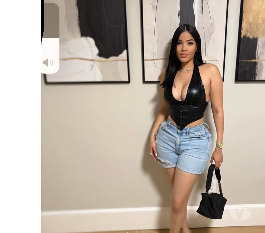 Escorts East London Gants Hill Station - East London - Photos for Exotic and sexy Caribbean🔥