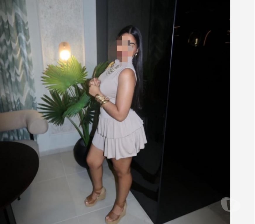 Escorts East London Gants Hill Station - East London - Photos for Exotic and sexy Caribbean🔥
