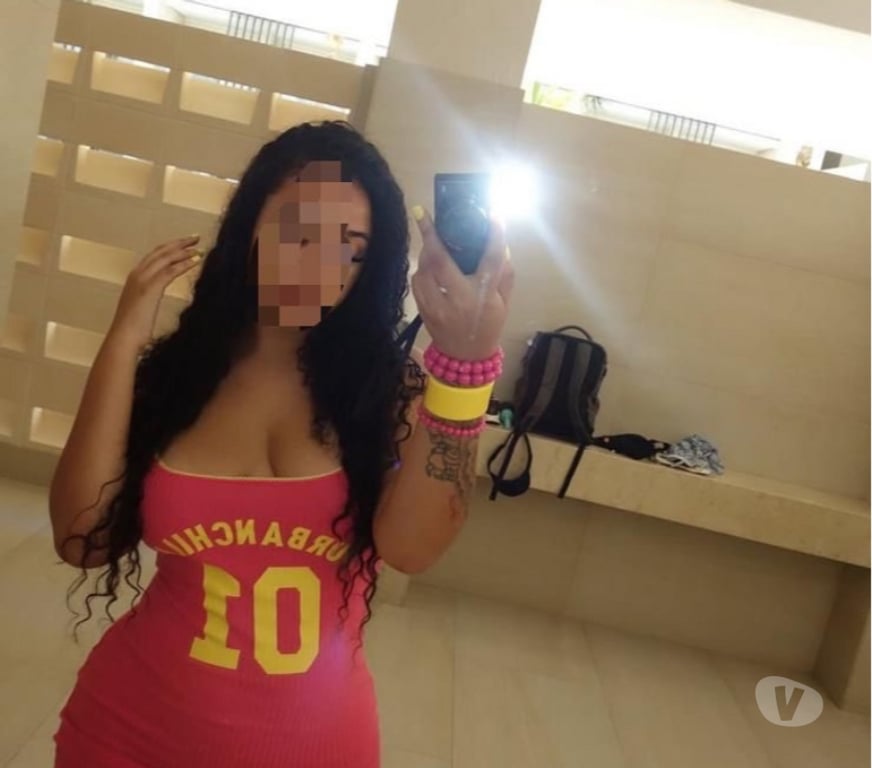 Escorts East London Gants Hill Station - East London - Photos for Exotic and sexy Caribbean🔥