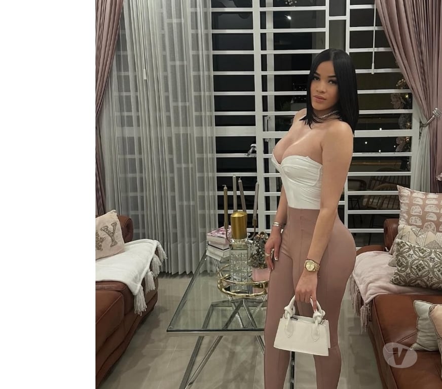 Escorts East London Gants Hill Station - East London - Photos for Exotic and sexy Caribbean🔥