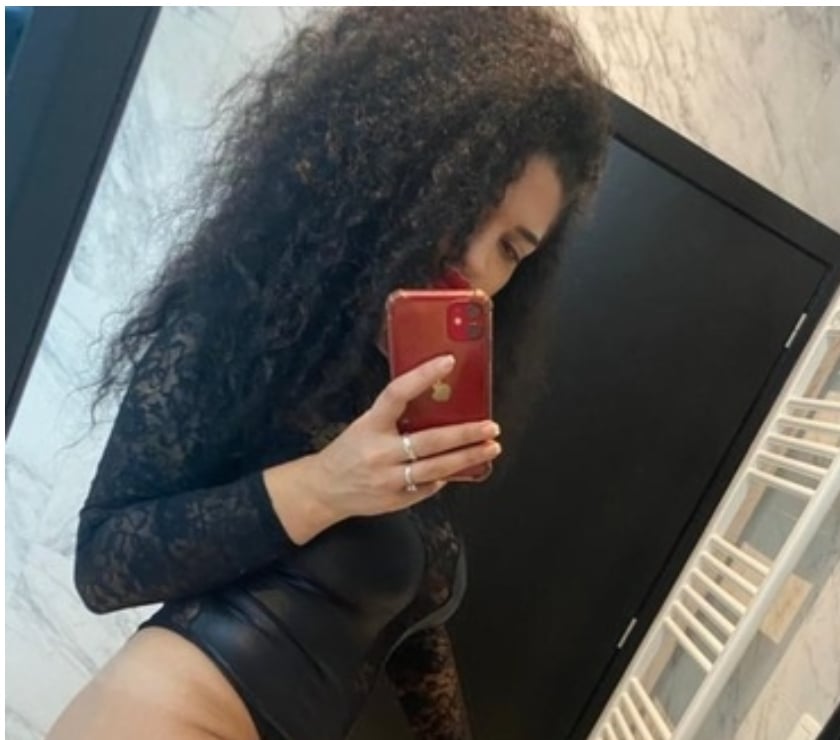  Escorts & Erotic Massage Becontree East London - Photos for Carla sexy girl 😍no rush ❌owo🔞